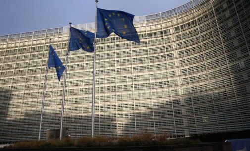 Comissão Europeia aponta ‘graves deficiências’ no funcionamento das instituições da Turquia