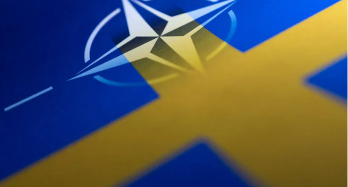 Pedido de adesão da Suécia à OTAN atrasado no parlamento turco