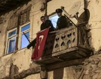 Doze soldados mortos em ataques do PKK no norte do Iraque, diz Ministério da Defesa Turco