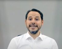 Genro de presidente turco, Berat Albayrak, autorizou pessoalmente tortura em local militar