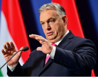 Orban, da Hungria, não entra em acordo com a Turquia quanto à candidatura da Suécia à OTAN
