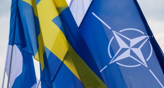 Parlamento turco debaterá novamente a solicitação de adesão da Suécia à OTAN