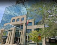 Consulado turco no Canadá foi transformado em centro de inteligência, revela documento secreto