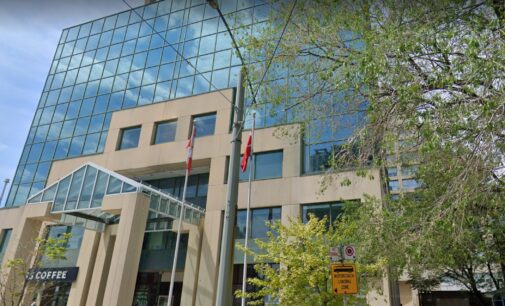 Consulado turco no Canadá foi transformado em centro de inteligência, revela documento secreto