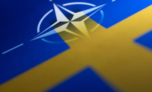 Turquia disse à OTAN que ratificação da Suécia poderia vir antes do final do ano, diz autoridade dos EUA