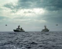 Parlamento turco estende missão naval no Golfo de Aden enquanto Erdogan apoia Houthis