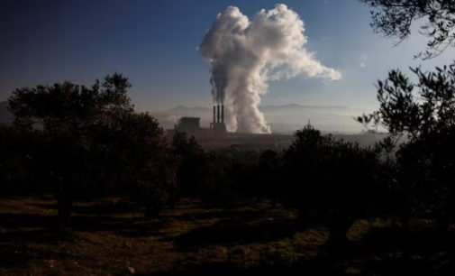 Turquia a caminho de se tornar o principal consumidor de carvão da Europa em 2024