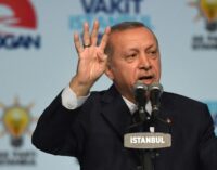 De inimigo a ‘irmão’: reconciliação de Erdogan com Sisi causa comoção