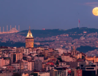 Istambul teme ‘o grande’ terremoto que pode vir a qualquer momento