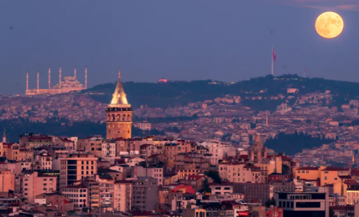 Istambul teme ‘o grande’ terremoto que pode vir a qualquer momento