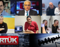 Liberdade de imprensa na Turquia: 2023 em análise