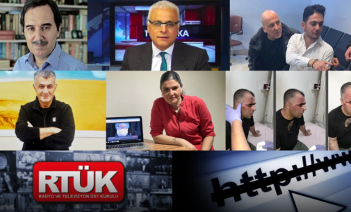 Liberdade de imprensa na Turquia: 2023 em análise