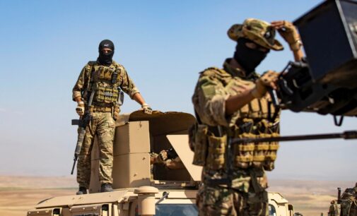 Relatório do Pentágono diz que ISIS usa Turquia para transferências de dinheiro para apoiar operações globais