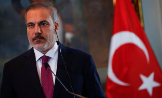 EUA e Turquia iniciam conversas abrangentes para explorar a melhoria das relações conturbadas