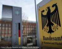 Pedidos de asilo de turcos na Alemanha aumentam 12,3% nos primeiros dois meses de 2024