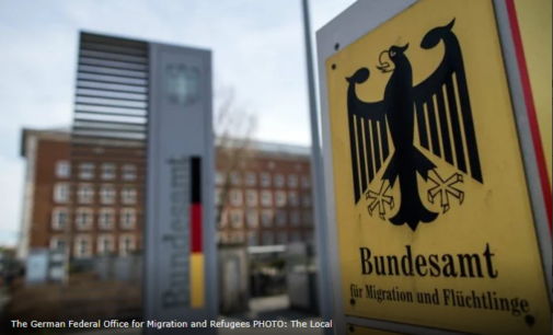 Pedidos de asilo de turcos na Alemanha aumentam 12,3% nos primeiros dois meses de 2024