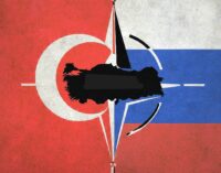 Rússia pode impulsionar Turquia para um antagonismo político e militar duradouro com resto da OTAN
