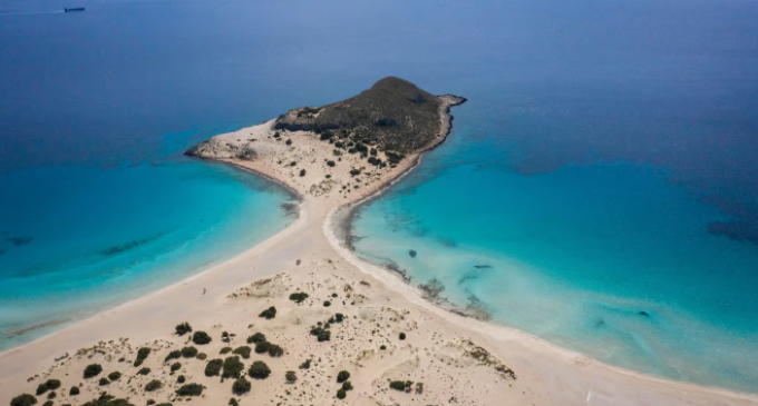 Tensões entre Turquia e Grécia aumentam (novamente) por causa de planos de parque marinho