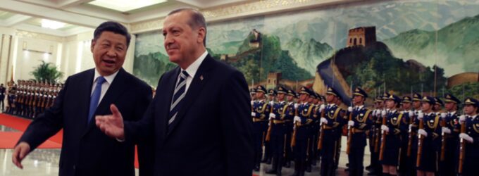 Turquia acusada de aceitar suborno da China para permanecer em silêncio sobre o sofrimento dos uigures