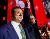 Principal partido de oposição da Turquia descarta possível divisão interna sobre candidatura presidencial em 2028