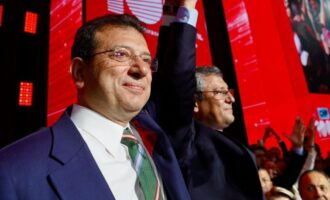 Principal partido de oposição da Turquia descarta possível divisão interna sobre candidatura presidencial em 2028