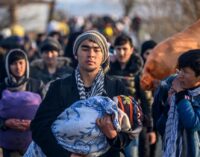 Turquia continua a abrigar o maior número de refugiados do mundo, diz relatório da ONU