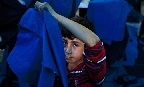 Relatório revela alto número de mortes de trabalhadores infantis na Turquia