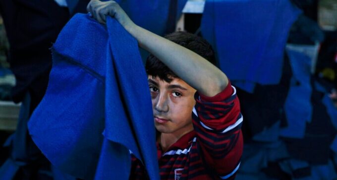 Relatório revela alto número de mortes de trabalhadores infantis na Turquia