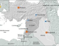 Turquia: Operação militar no norte do Iraque e Síria quase concluída