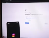 Türkiye: restaurado o acesso ao Instagram