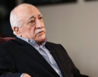 Erudito turco-islâmico Gülen morre aos 83 anos