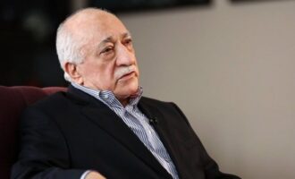 Erudito turco-islâmico Gülen morre aos 83 anos