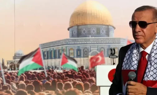 Irã-Israel: A Turquia vai se envolver?