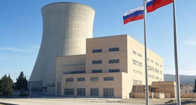 Publicação do governo turco apresenta usina nuclear na Turquia como um sucesso da estratégia energética imperial da Rússia