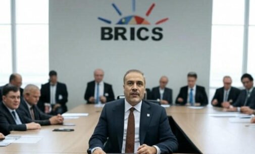 Sem convite do BRICS para Turquia enquanto ministro culpa postura ‘islamofóbica’ da UE pelas negociações paralisadas