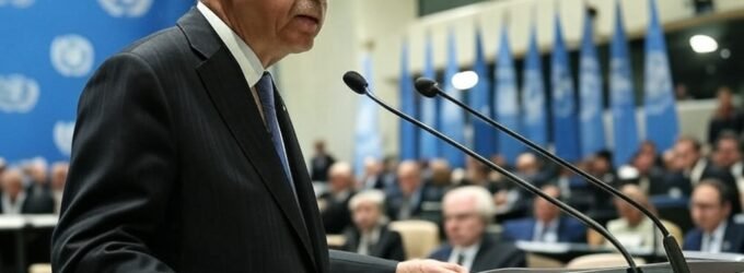 Grupo de trabalho da ONU declara alegações de golpe em 2016 infundadas, minando a narrativa de Erdogan