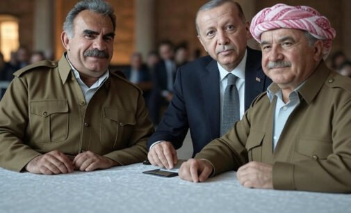 PKK curdo encerra insurgência de 40 anos na Turquia, trazendo esperança de estabilidade regional